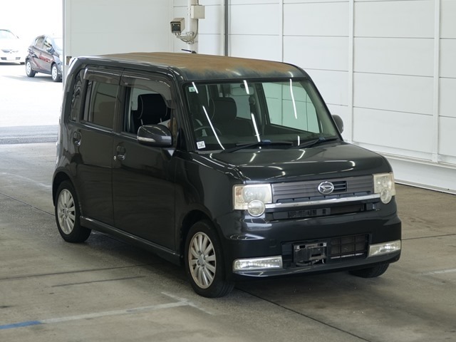 sat car