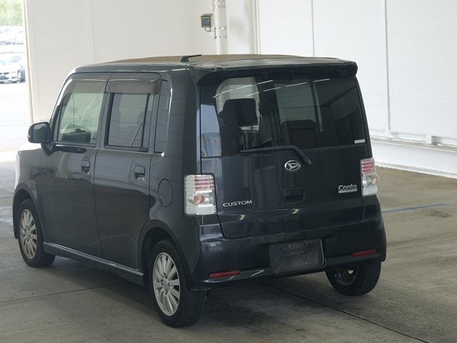 Daihatsu MOVE CONTE 2009 7624382-1