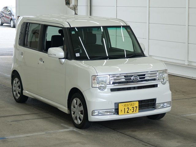 sat car