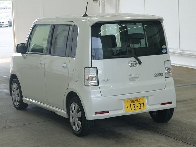 Daihatsu MOVE CONTE 2013 7624383-1