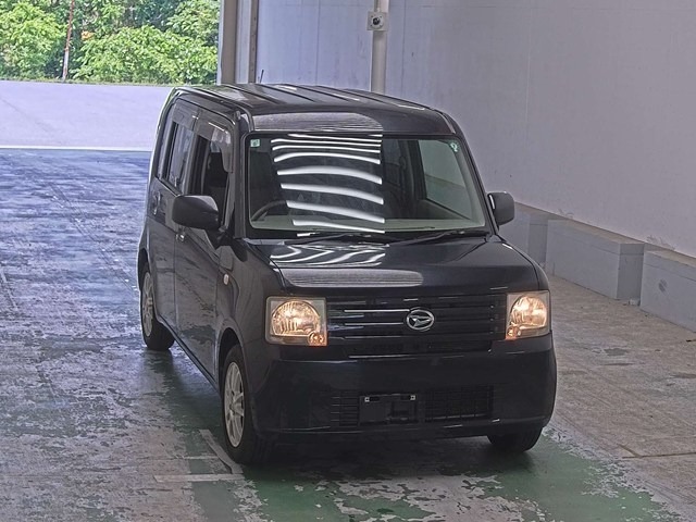 sat car