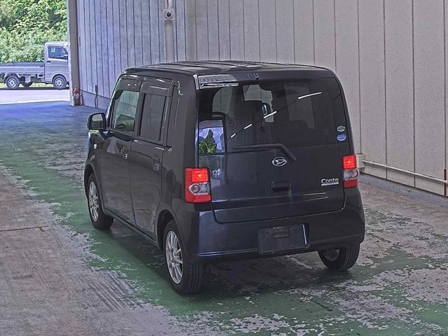 Daihatsu MOVE CONTE 2011 7637756-1