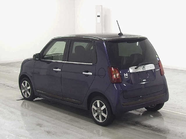 Honda N-ONE 2016 7633415-1