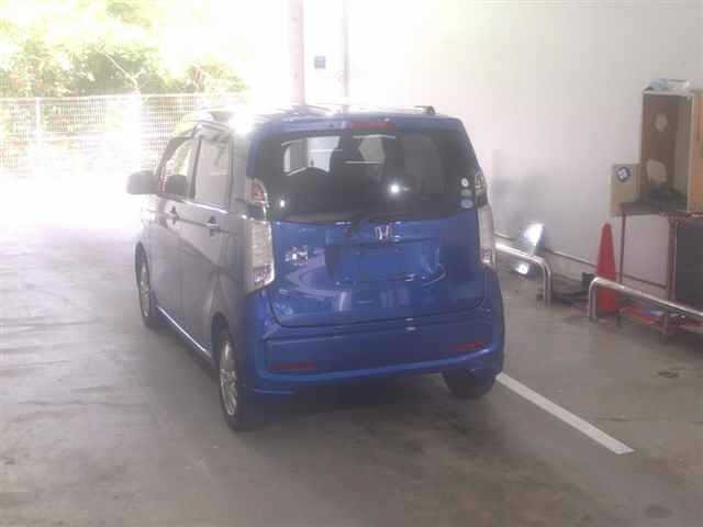 Honda N-WGN 2016 7636238-1