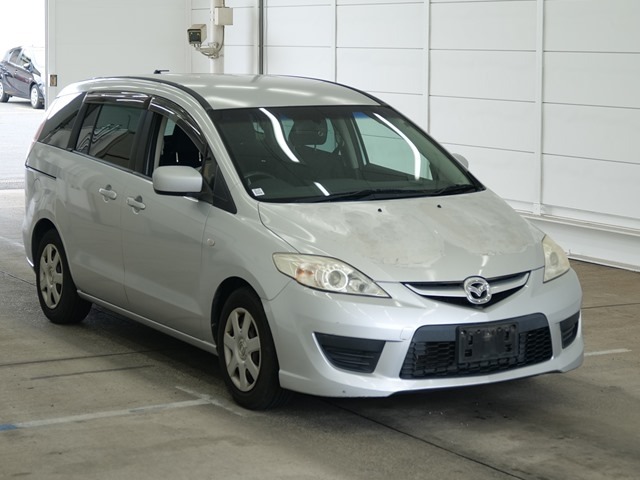 sat car