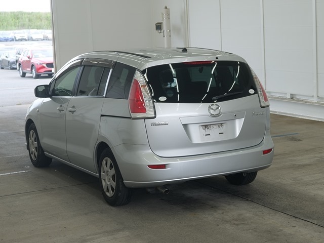 Mazda PREMACY 2008 7634883-1