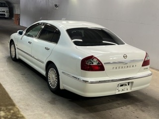 Nissan PRESIDENT 2004 7635495-1