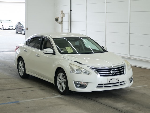 sat car