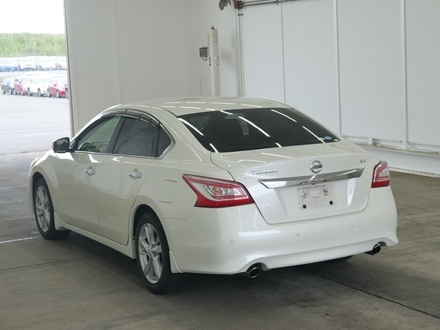 Nissan TEANA 2016 7639216-1