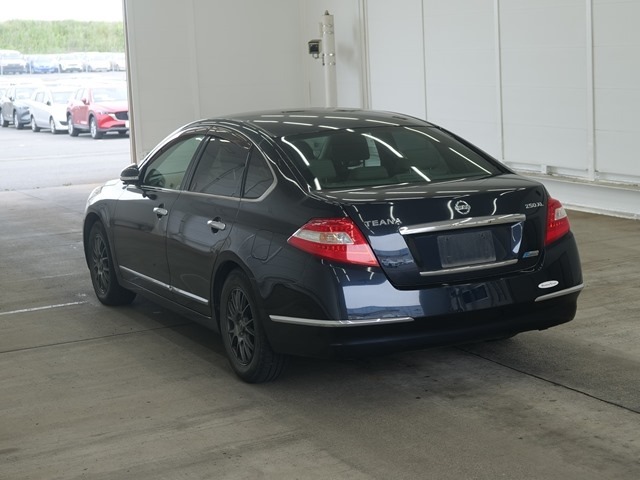 Nissan TEANA 2009 7639217-1