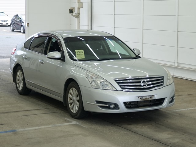 sat car