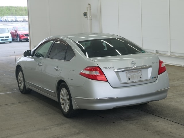 Nissan TEANA 2011 7639218-1