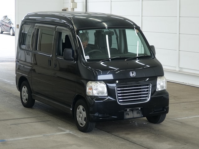 sat car