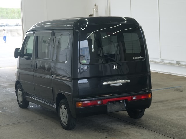 Honda VAMOS 2015 7625337-1
