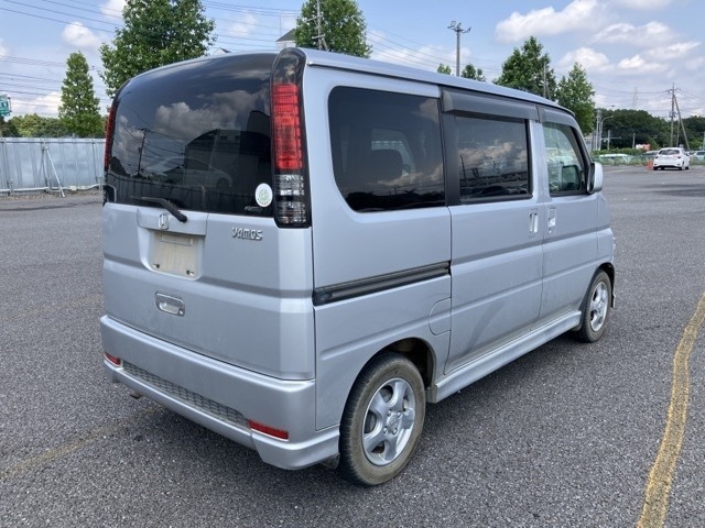 Honda VAMOS 2009 7633318-1