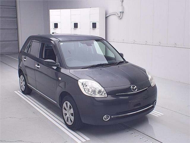 sat car