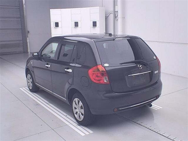 Mazda VERISA 2012 7641355-1