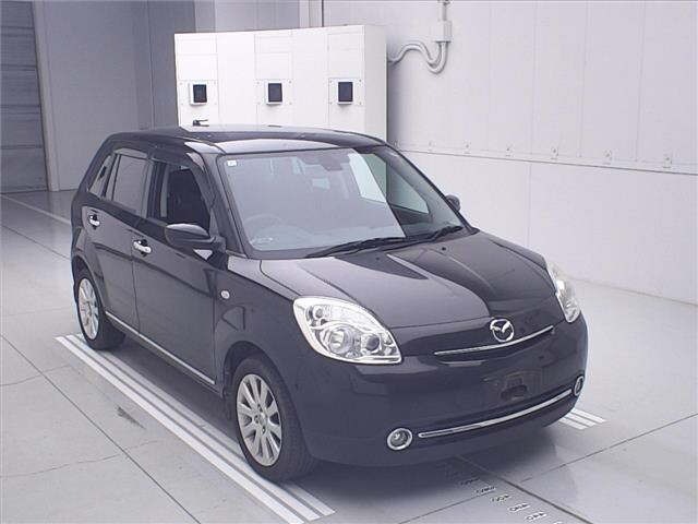 sat car