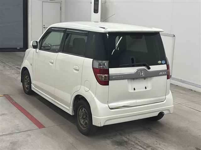 Honda ZEST 2008 7638567-1