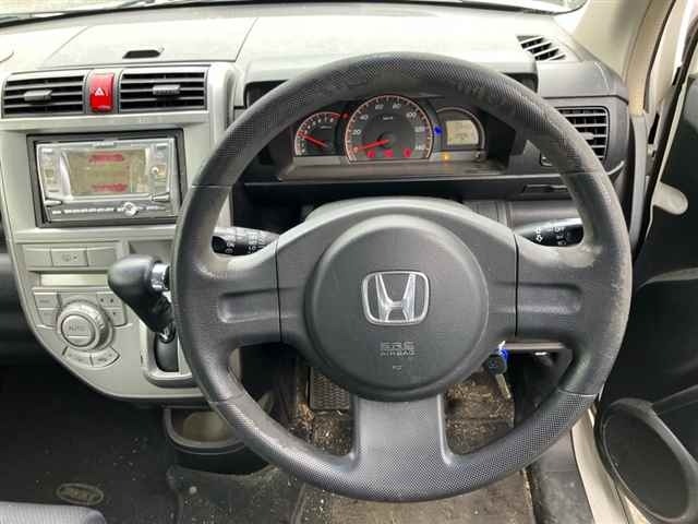 Honda ZEST 2008 7638567-2