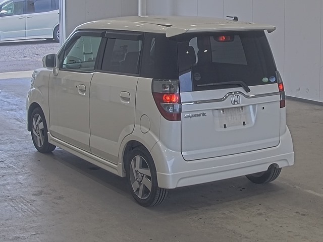 Honda ZEST 2012 7638568-1