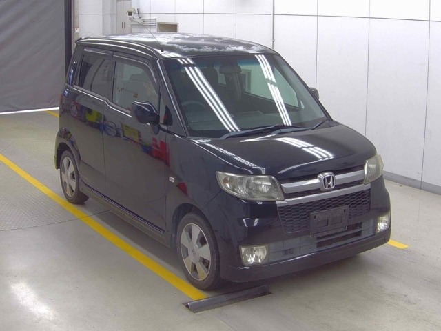 sat car