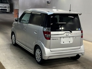 Honda ZEST 2010 7638592-1