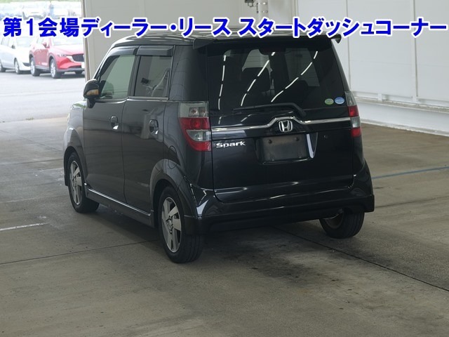 Honda ZEST 2012 7638658-1