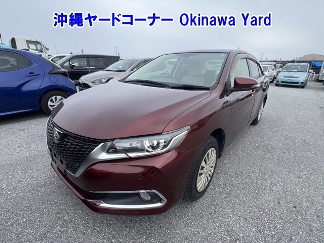 sat car