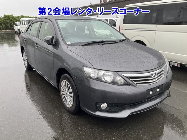 sat car
