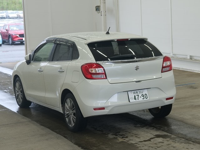 Suzuki BALENO 2016 7653935-1
