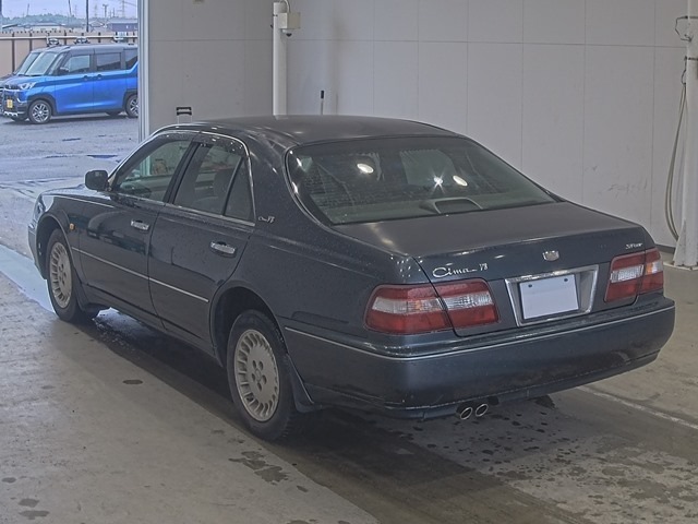 Nissan CIMA 1999 7655369-1