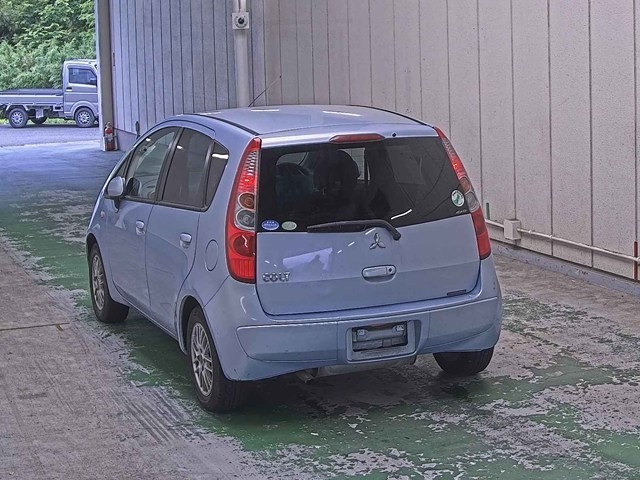Mitsubishi COLT 2005 7657337-1