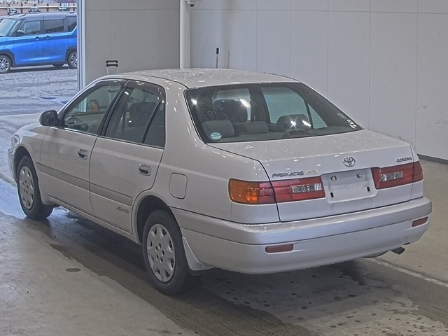 Toyota CORONA PREMIO 2000 7656723-1