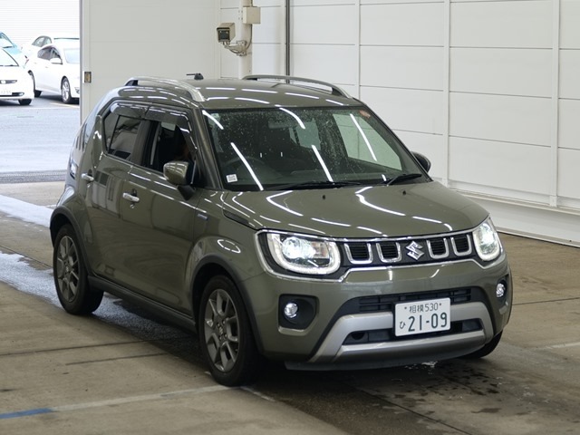 sat car