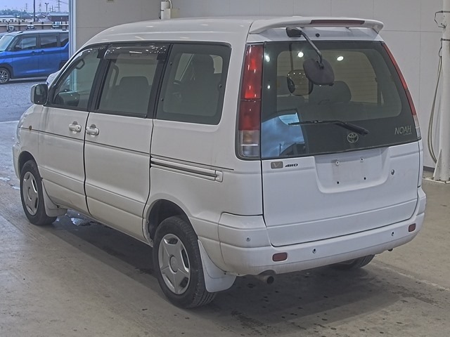 Toyota LITEACE NOAH 1999 7654400-1