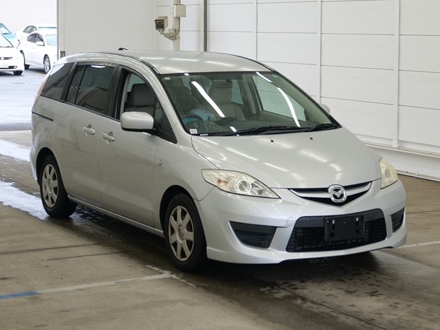 sat car