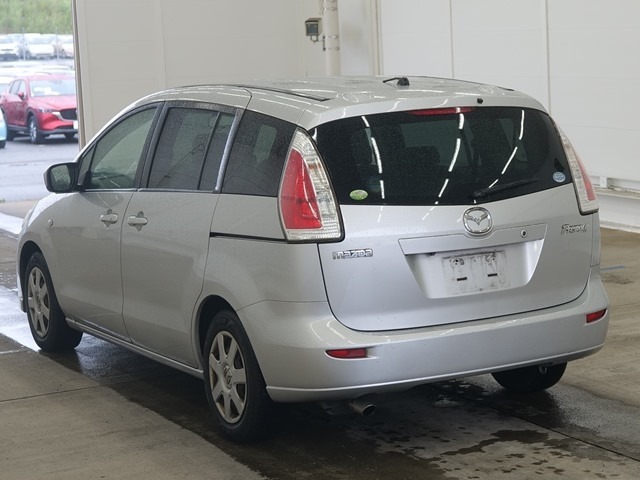 Mazda PREMACY 2007 7652238-1