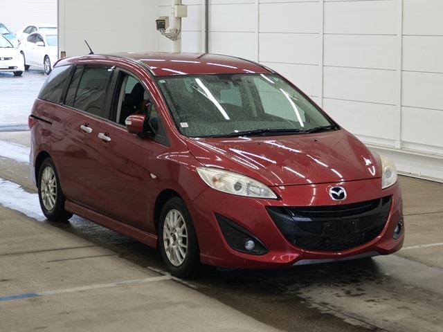 sat car