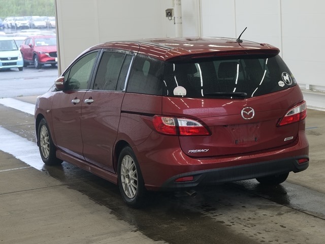 Mazda PREMACY 2013 7652239-1