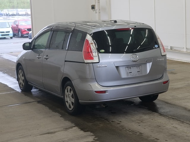 Mazda PREMACY 2009 7652240-1