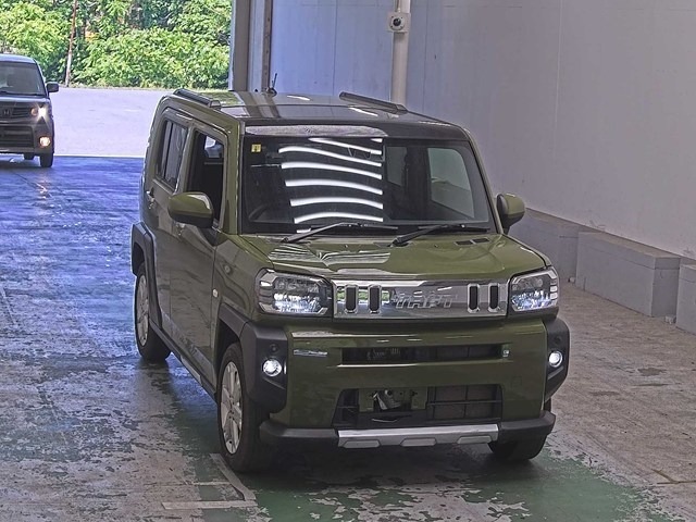 sat car
