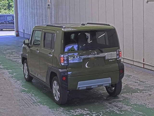 Daihatsu TAFT 2023 7651472-1
