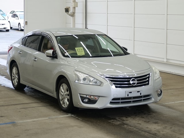 sat car