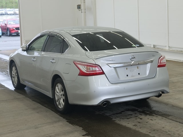 Nissan TEANA 2016 7647605-1