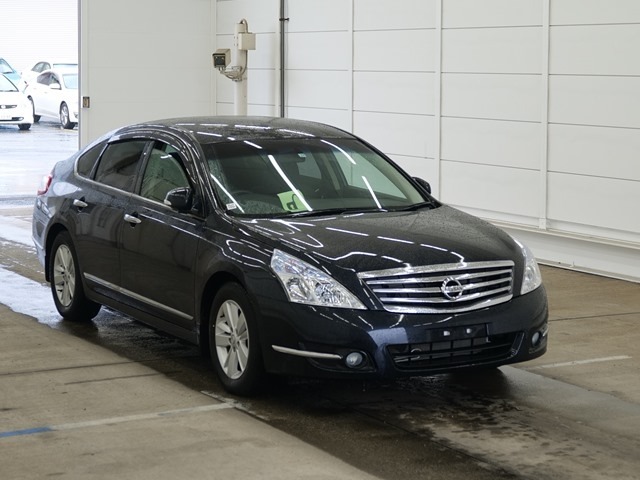 sat car
