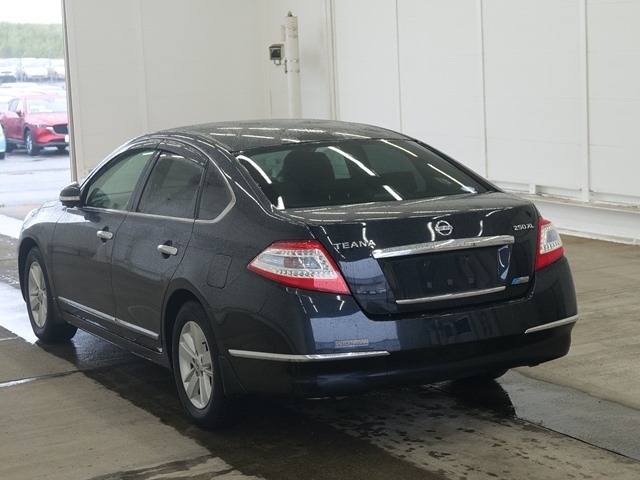 Nissan TEANA 2013 7649641-1