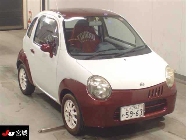 sat car