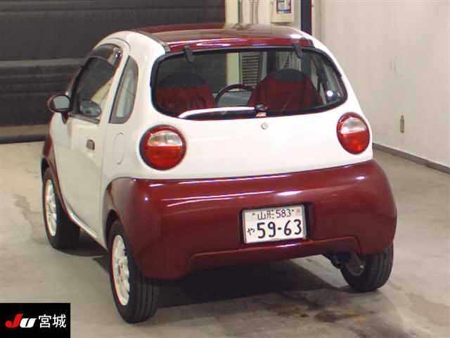 Suzuki TWIN 2003 7646720-1