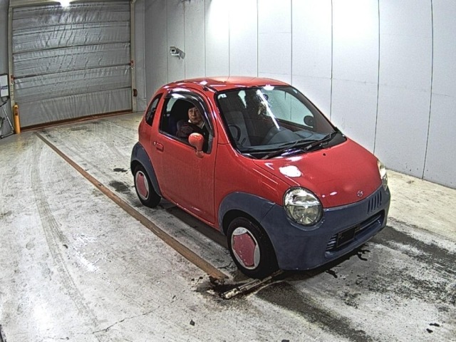 sat car